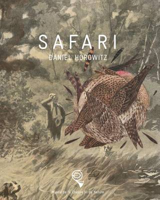 Safari (Paperback)