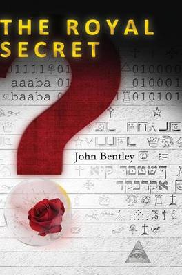 The Royal Secret (Hardback)