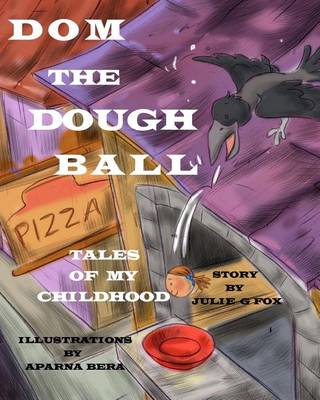 Dom the Dough Ball (Paperback)