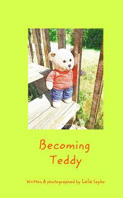 Becoming Teddy (Paperback)