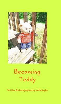 Becoming Teddy (Hardback)