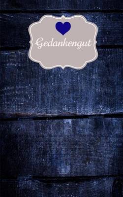 Notizheft Herzen (Paperback)