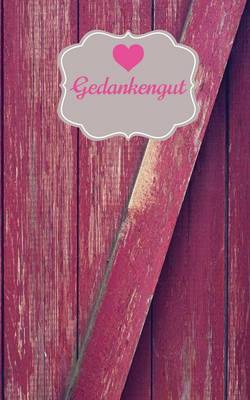 Notizheft Herzen (Paperback)