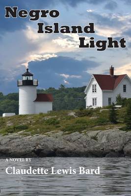 Negro Island Light (Paperback)