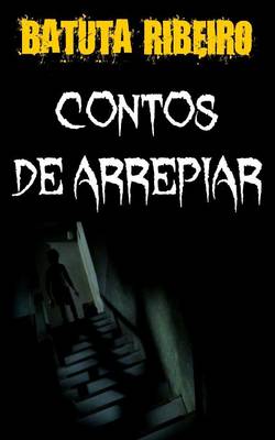 Contos de Arrepiar (Paperback)
