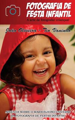 Fotografia de Festa Infantil (Paperback)