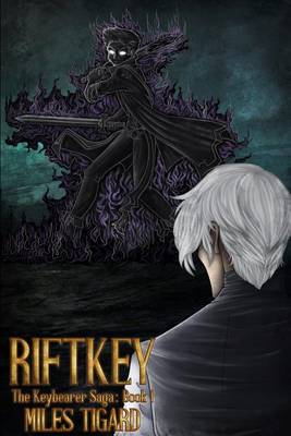 Riftkey (Paperback)