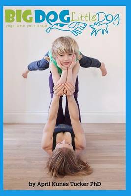 Big Dog Little Dog (Paperback)