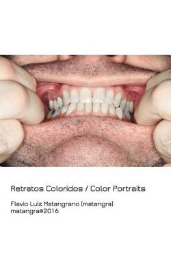 Retratos Coloridos (Paperback)