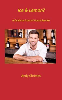 Ice & Lemon? (Paperback)