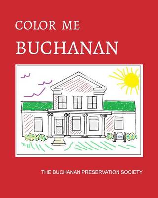 Color Me Buchanan (Paperback)
