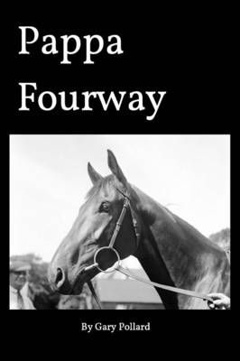Pappa Fourway (Paperback)