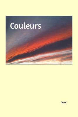 Po�mes En Couleurs (Paperback)