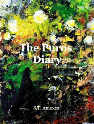 The Puros Diary Vol. 1 (Hardback)