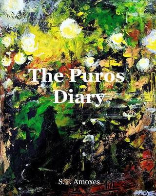 The Puros Diary Vol. 1 (Paperback)