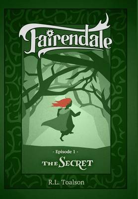 The Secret: Episode 1 (Hardback)