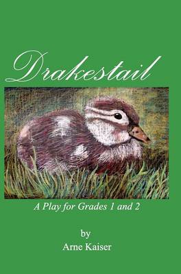 Drakestail (Hardback)