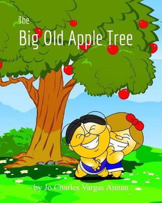 The Big Old Apple Tree (Paperback)