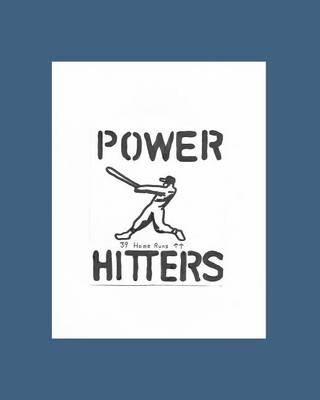 Power Hitters (Paperback)
