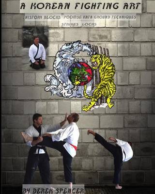 A Korean Fighting Art (Paperback)