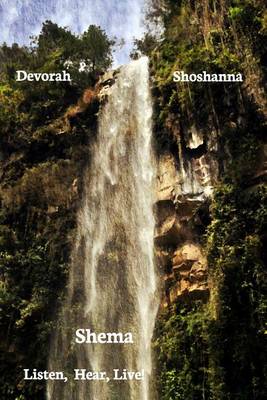 Shema (Paperback)