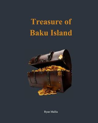 Treasure of Baku Island (Paperback)