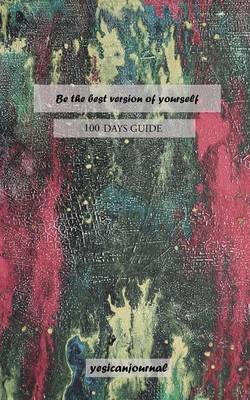 100 Days Planner Guide (Paperback)