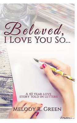 Beloved, I Love You So... (Paperback)