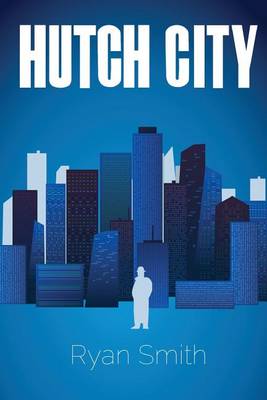 Hutch City (Paperback)