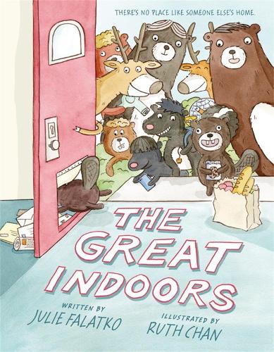 The Great Indoors (Hardback)