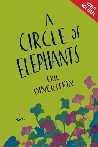 A Circle Of Elephants: A Companion Novel (Hardback)