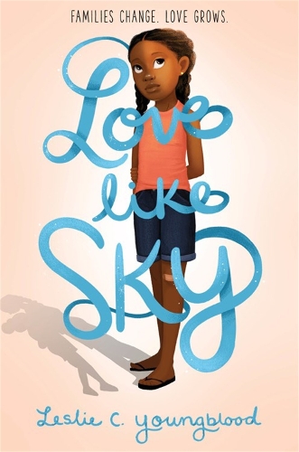 Love Like Sky (Paperback)