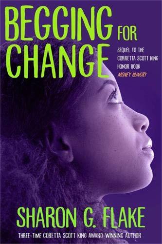 Begging For Change (Paperback)