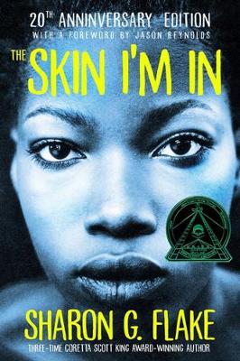 The Skin I'm In (Paperback)