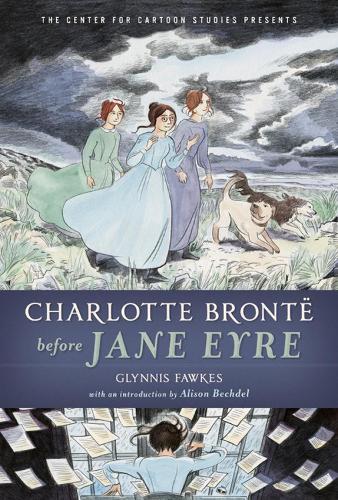 Charlotte Bronte Before Jane Eyre (Hardback)