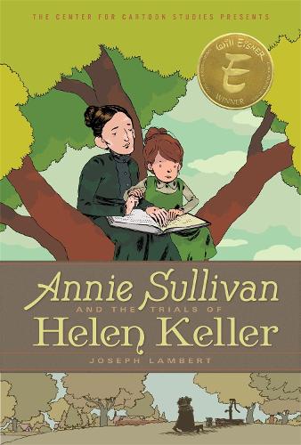 Annie Sullivan And The Trials Of Helen Keller (Paperback)