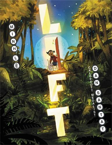 Lift (Hardback)