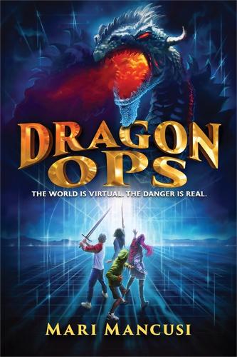 Dragon Ops (Hardback)
