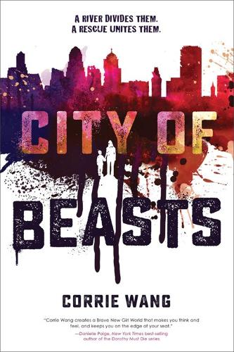 City of Beasts (Paperback)
