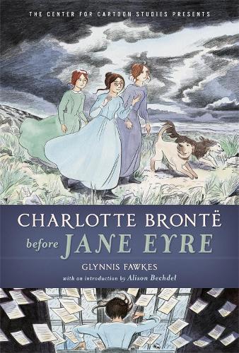 Charlotte Bronte Before Jane Eyre (Paperback)