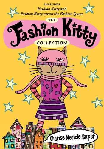 The Fashion Kitty Collection (Paperback)