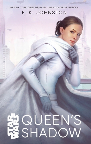 Disney Book Publishing Inc. Star Wars Queen's Shadow