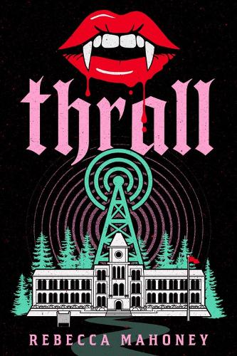 Hyperion Thrall