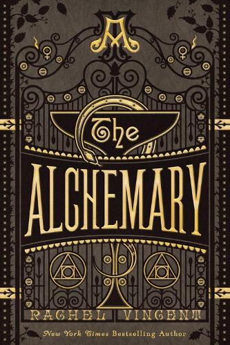 Hyperion The Alchemary