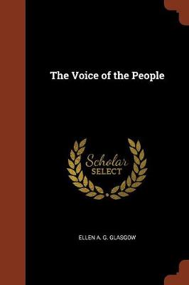 The Voice of the People (Paperback)