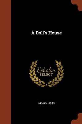 A Doll's House (Paperback)