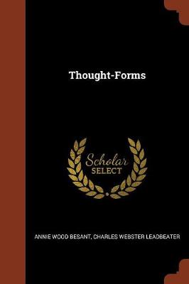 Thought-Forms (Paperback)