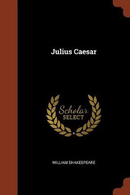 Julius Caesar (Paperback)