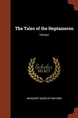 the heptameron by marguerite of navarre