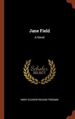 Jane Field (Hardback)